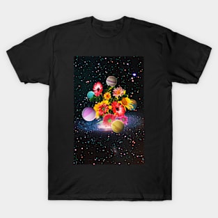 Cosmic Nature T-Shirt